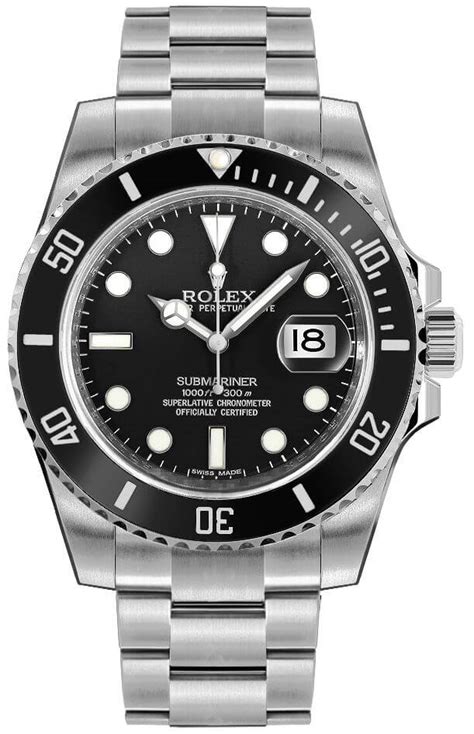 rolex submariner 11660|lowest price new rolex 116610ln.